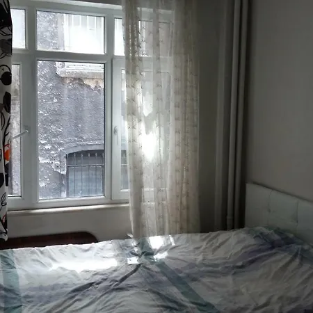 Apartment Cosy Flat & Taksim Istanbul